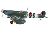 TOP RC MODEL  Spitfire Mk.IX ARF 2058 mm (35-40ccm)