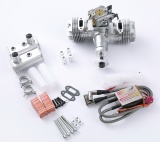 RCGF-Stinger Motor RCGF  30T SE Stinger