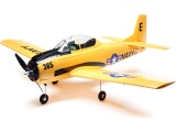 E-flite  T-28 Trojan PNP 1118 mm