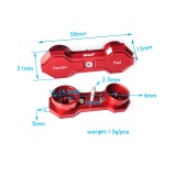 MRC Tankovac� ventil zdvojen� (Fuel/Smoke)