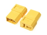 REVTEC  Redukcia XT60 samec/Dean-T samica