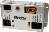 Electron Retracts Podvozok elekt. ER40 set A+RB45 20kg/90° 2-nohý