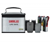 STABLECAM LiPo 215x165x145 mm Prenosn� oh�uvzdorn� ta�ka