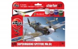 AIRFIX  Supermarine Spitfire MkVc 1:72