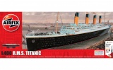 AIRFIX  Titanic 1:400