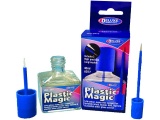 Deluxe Materials  Lepidlo na plast. modely Magic 40 ml