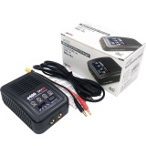 SKYRC Nab�ja�ka SKYRC e450 AC 50W/4A Hi-Volt