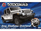 AIRFIX  Jeep Gladiator (JT) Overland