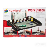 Humbrol Pracovn� stanica Humbrol