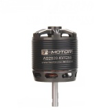 T-MOTOR  Outrunner T-Motor AS2820 880KV 626W 3D