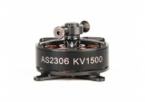 T-MOTOR  Outrunner T-MOTOR AS2306 1500KV 170W F3P