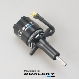 DUALSKY Outrunner Dualsky XM4255EGL-10 620KV