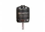 T-MOTOR  Outrunner T-MOTOR AS2317  880KV 394W 3D