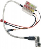 Rcexl El. zapa�ovanie 1-valec 90� CM-6 CDI NGK