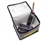 STABLECAM LiPo 215x120x165 mm Prenosn� oh�uvzdorn� ta�ka