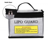 STABLECAM LiPo 215x120x165 mm Prenosn� oh�uvzdorn� ta�ka