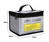 STABLECAM LiPo 215x120x165 mm Prenosn� oh�uvzdorn� ta�ka