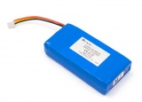 FrSky  LiPo 2S 7,4V 4000mAh TX Frsky