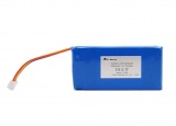 FrSky LiPo 2S 7,4V 4000mAh TX Frsky