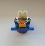 Rcexl Pumpa Rcexl ZADYMOVANIE (sada s regul�torom)