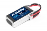 Kavan  LiPo 3S 11,1V 1300mAh 40/80C KAVAN