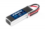 Kavan  LiPo 3S 11,1V 2600mAh 40/80C KAVAN