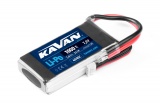 Kavan  LiPo 2S 7,4V 1000mAh 40/80C KAVAN