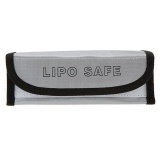 STABLECAM  LiPo 185x75x60 mm Prenosn� oh�uvzdorn� ta�ka