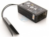 FrSky  Prij�ma� Frsky X8R-PCB ACCST