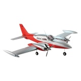 Dynam  Cessna 310 PNP 1280 mm so za�ahovac�m podvozkom