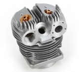 SAITO  ND FG-61TS Valec - �av�