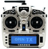 FrSky  TX Frsky Taranis X9D Plus ACCESS/ACCST D16
