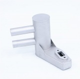 RCGF-Stinger  V�fuk Pitts pre motor STINGER 15 ccm SE