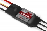 Kavan  Regul�tor striedav�  20A R-20B (2-3 LiPo/3A BEC)