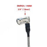 Rcexl El. zapa�ovanie 2-valec 90� Typ LV BMR6A NGK