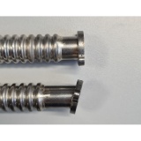 Fiala PROPELLERS Flexibiln� v�fuk s pr�rubou pre 120 ccm (1p�r)