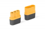 Kavan  Konektor MR60 samec + samica (1p�r)