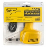 NUBA Sp�jkova�ka transform�torov� 150W ETP6