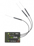 FrSky  Prij�ma� FrSky TW R12