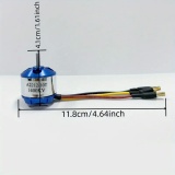 IMI-HOBBY Outrunner MTO2212 1000KV