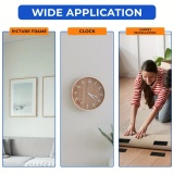 IMI-HOBBY Such� zips 25,4 x 100,16 mm obojstrann� (1p�r)