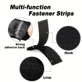 IMI-HOBBY Such� zips 50 x 100 mm obojstrann� (1p�r)