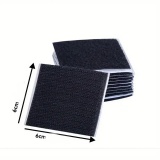 IMI-HOBBY  Such� zips 60 x 60 mm obojstrann� (1p�r)