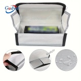 IMI-HOBBY LiPo 185x80x65 mm Prenosn� oh�uvzdorn� ta�ka