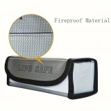 IMI-HOBBY LiPo 185x80x65 mm Prenosn� oh�uvzdorn� ta�ka