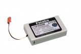 Futaba  Li-Ion 2S 7,4V 2000mAh TX Futaba 16IZ/10PX