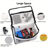 IMI-HOBBY LiPo 260x130x190 mm Prenosn� oh�uvzdorn� ta�ka