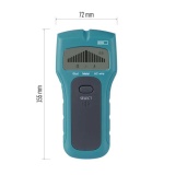 IMI-HOBBY Tester, detektor 3v1 M0501