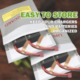 EVP LiPo  23 x 30 cm Nab�jac� a prepravn� obal