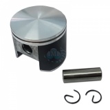 DLE Engine original  ND DLE-130T Piest (sada)